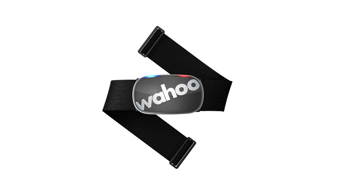Wahoo TICKR 2 Heart Rate Monitor - Standert Bicycles