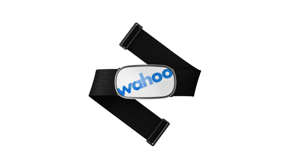 Wahoo TICKR 2 Heart Rate Monitor - Standert Bicycles