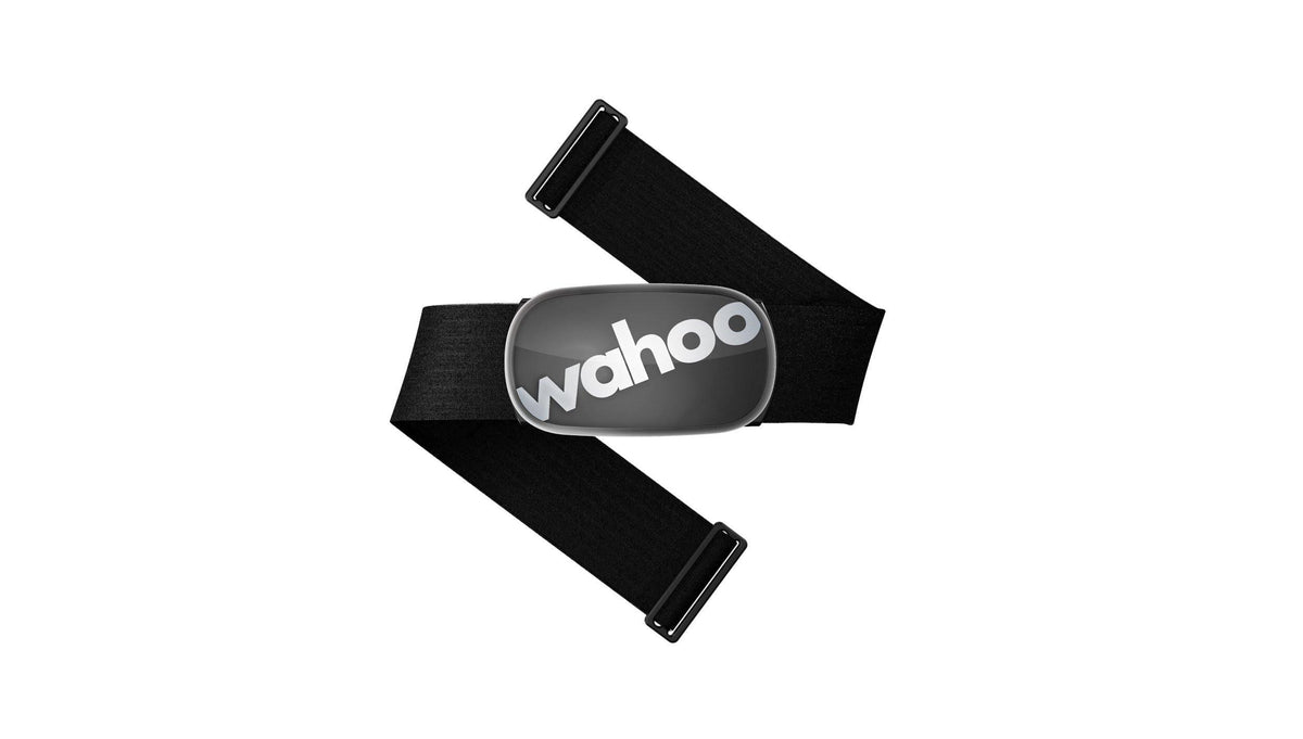 Wahoo TICKR 2 Heart Rate Monitor - Standert Bicycles