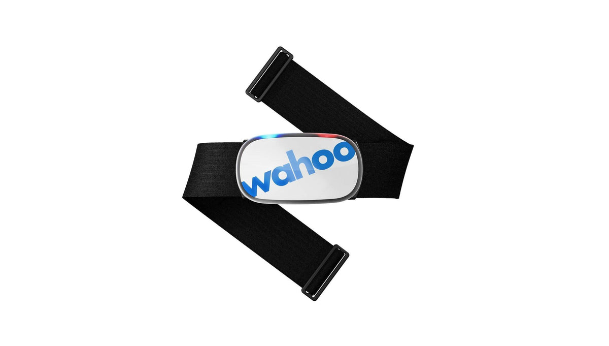 Wahoo TICKR 2 Heart Rate Monitor - Standert Bicycles