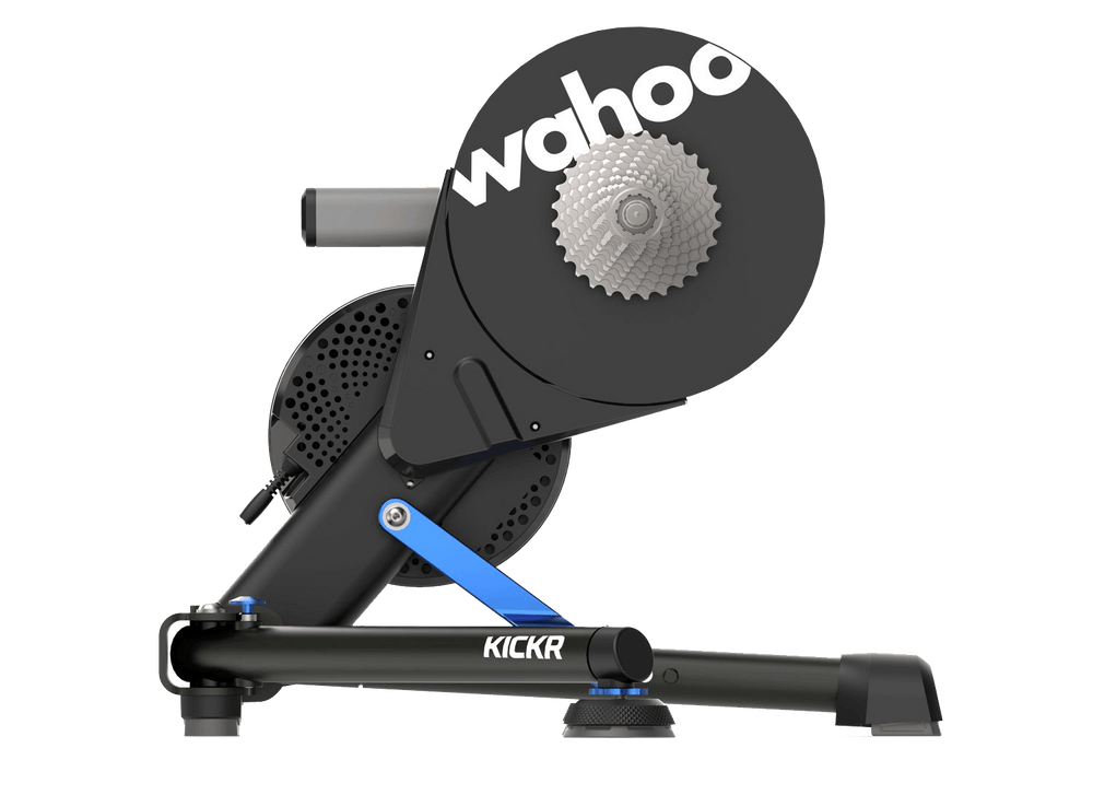Wahoo KICKR Smart Trainer - Standert Bicycles
