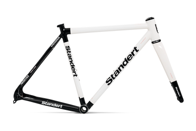 Kreissäge | Frameset | Yin Black MY24 Standert Road Performance Bikes