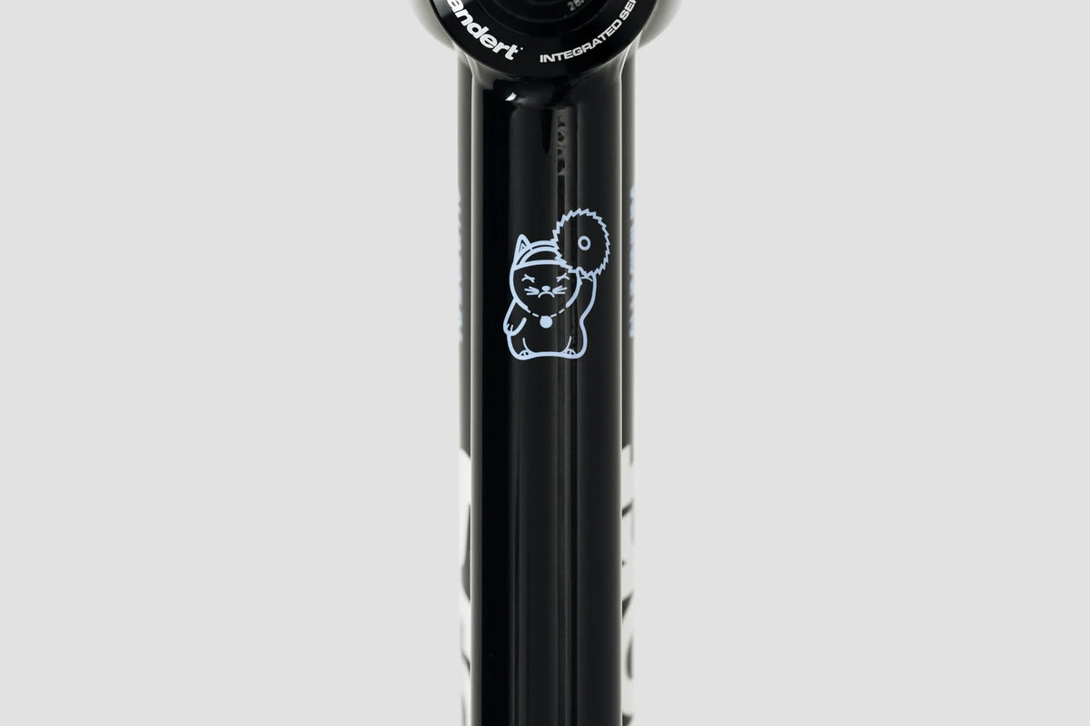 Kreissäge | Yin Black | 105 Di2 | S4