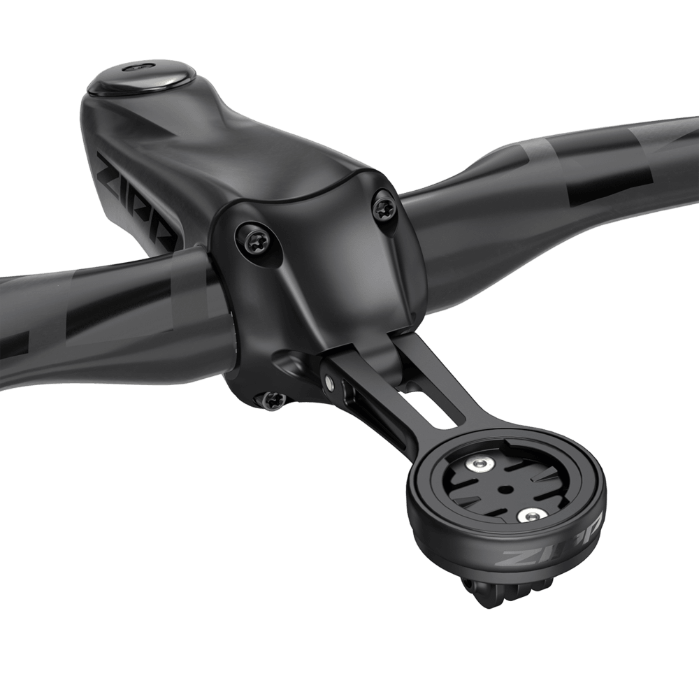 Zipp QuickView Integrated Mount for SL Sprint Stems - Standert Bicycles