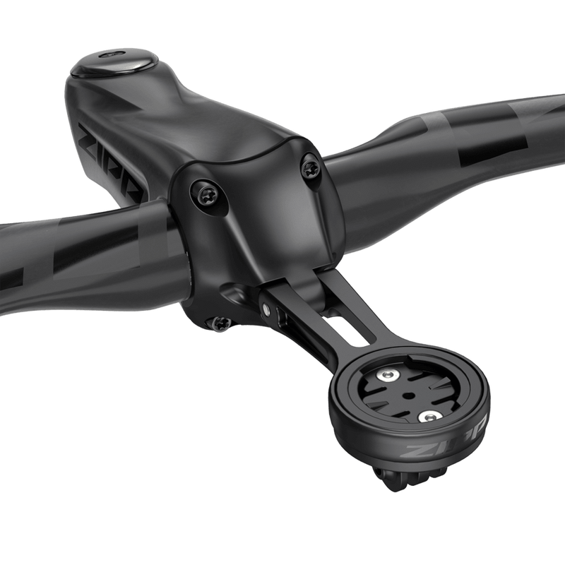 Zipp QuickView Integrated Mount for SL Sprint Stems - Standert Bicycles