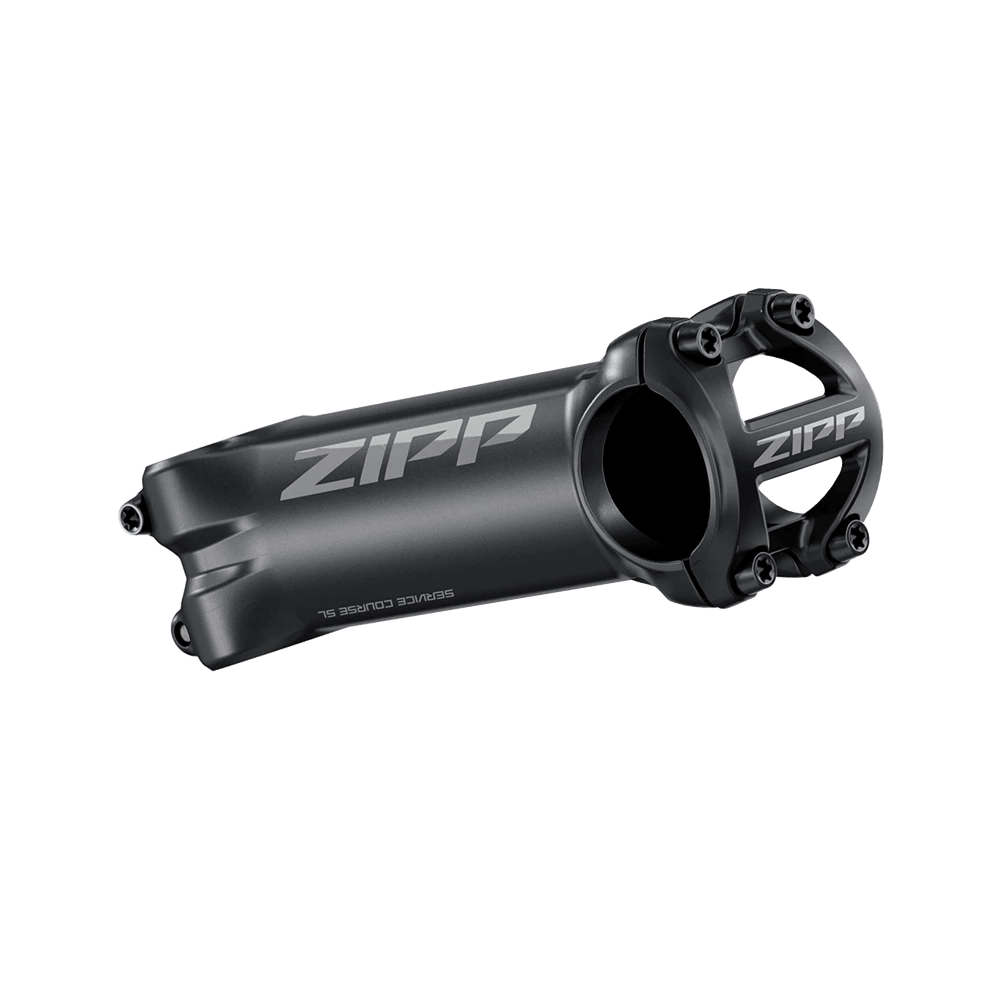 Zipp Service Course SL Stem - 31.8mm - Matte Black