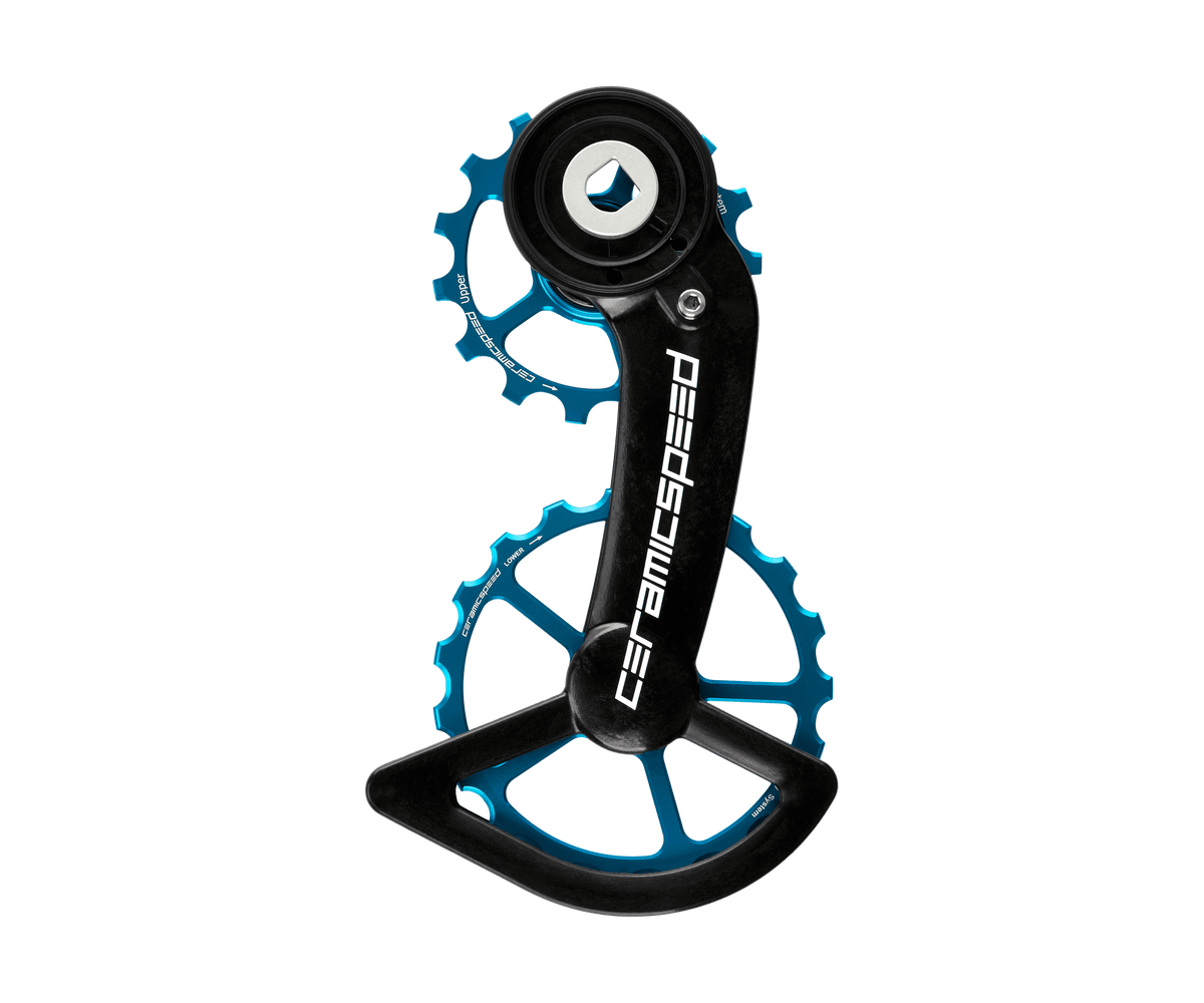 CeramicSpeed OSPW System for SRAM Rival AXS - Standert Bicycles
