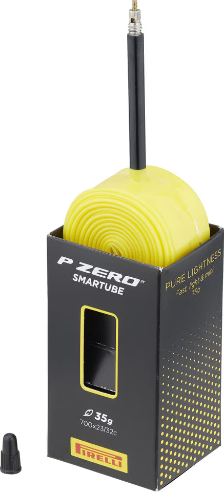 Pirelli Inner Tube SmarTUBE | 23/32-622 | Presta | 60mm