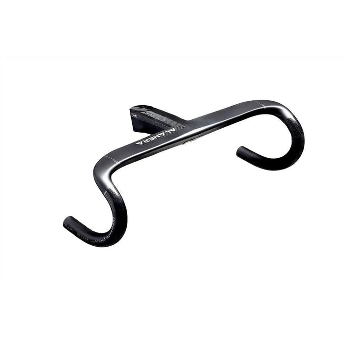Deda Alanera DCR Team Carbon Handlebar, 40cm, 120mm
