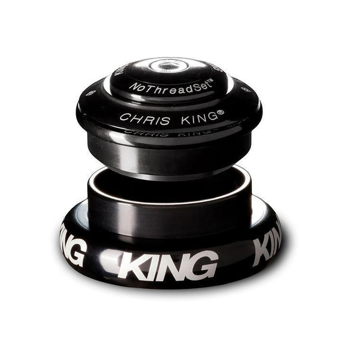 Chris King i7 Headset, Black - Standert Bicycles