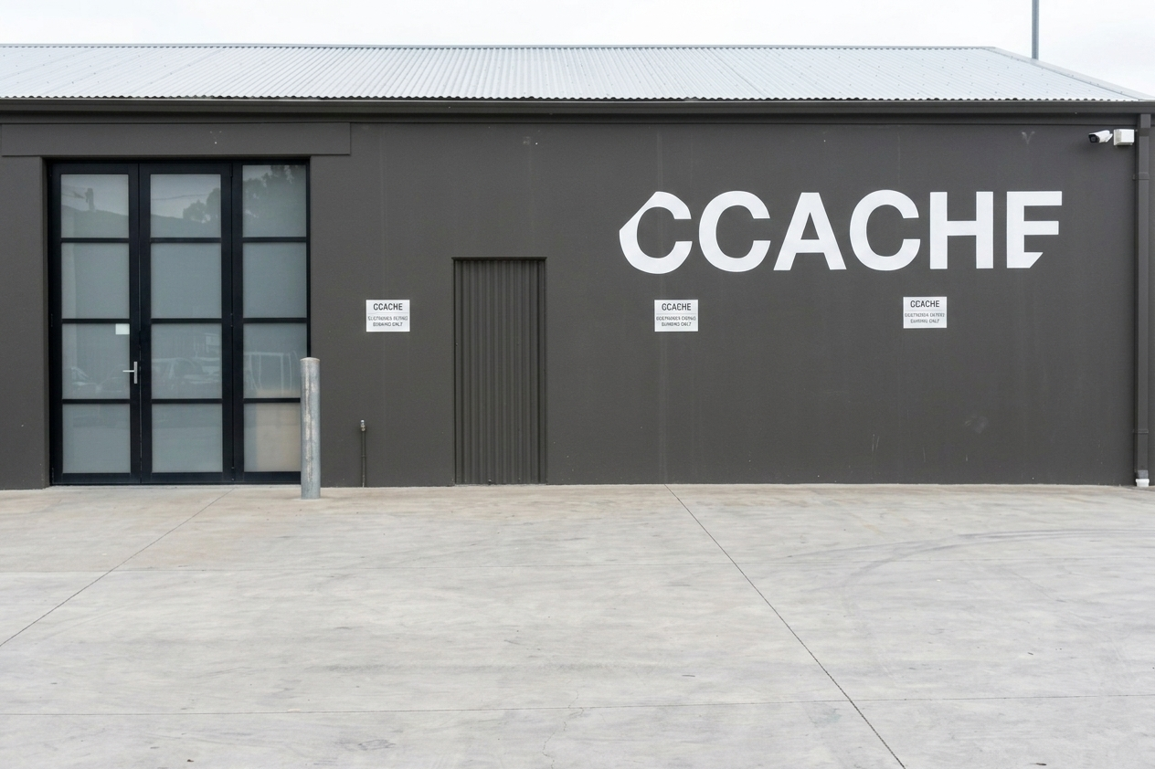 CCACHE Marrickville