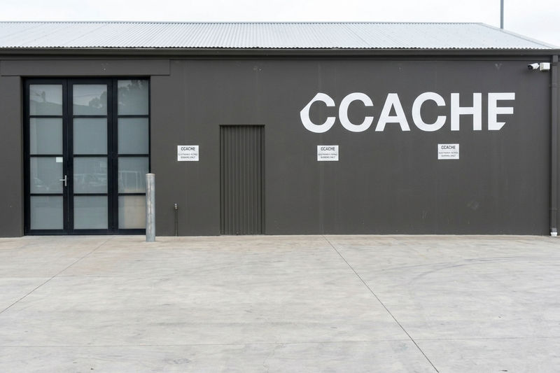 CCACHE Marrickville