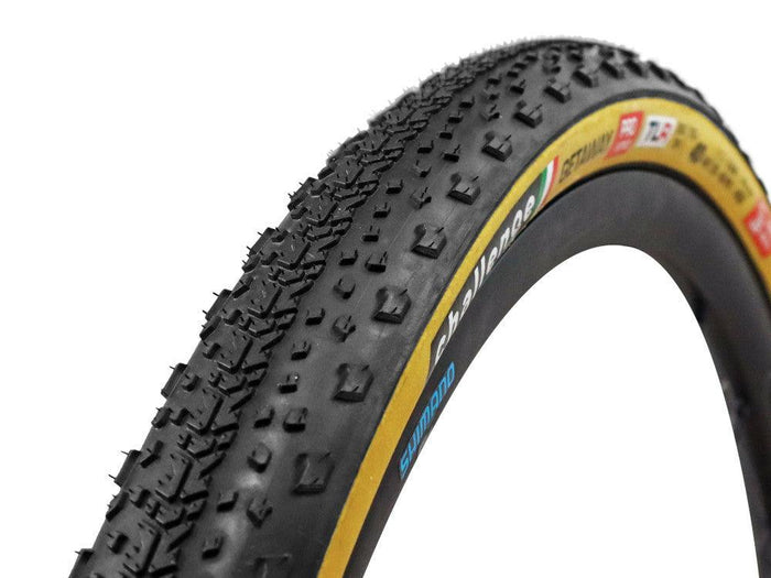 Challenge Getaway Pro TLR 700x45