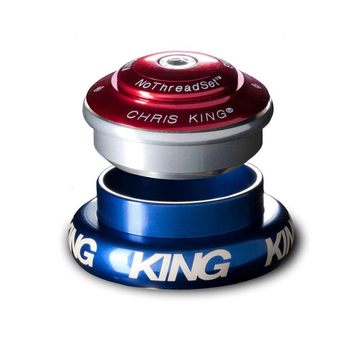 Chris King i7 Headset, Patriot - Standert Bicycles