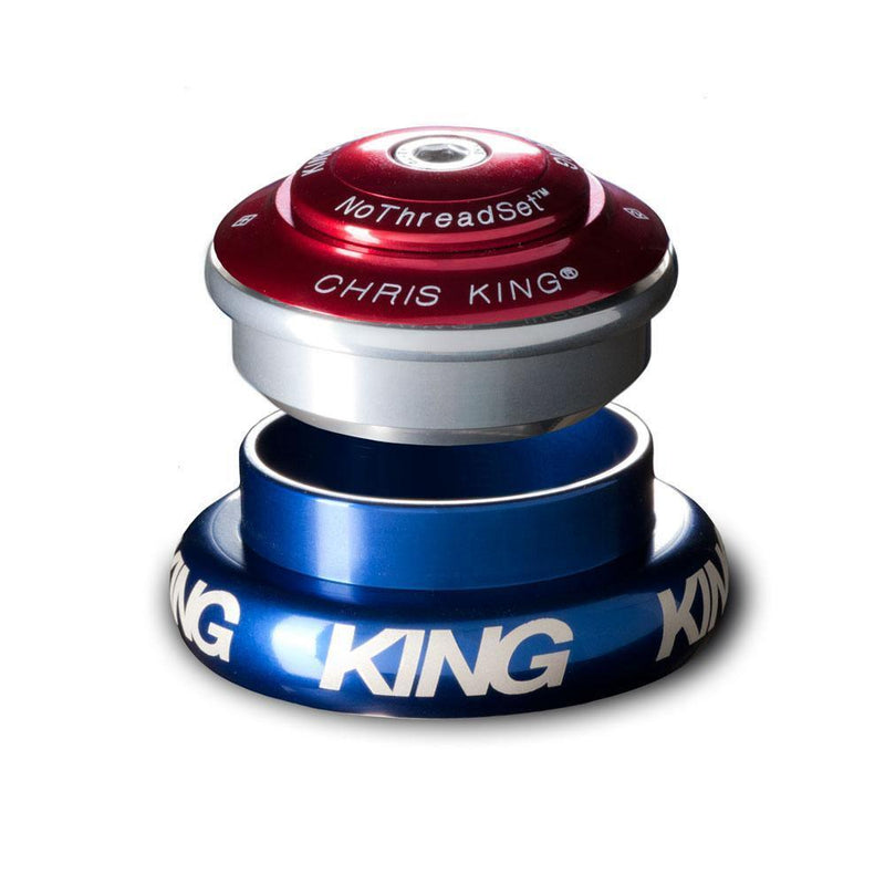 Chris King i7 Headset, Patriot - Standert Bicycles