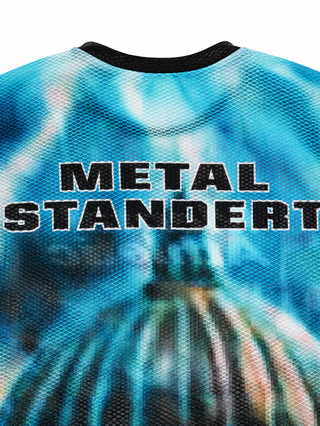 Standert x Mental Athletic | Mesh Long Sleeve