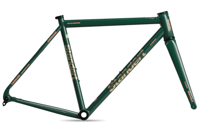 Kreissäge RS Green Road Bike Frame
