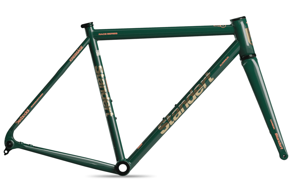 Kreissäge RS Green Road Bike Frame