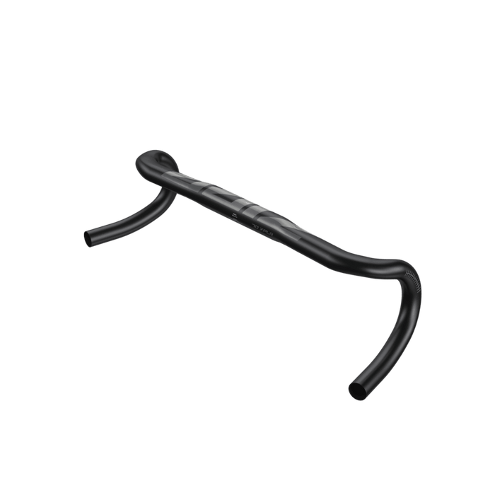 Zipp Service Course SL-70 XPLR Handlebar, 40cm, Black