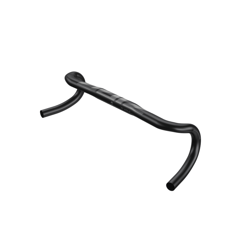Zipp Service Course SL-70 XPLR Handlebar, 42cm, Black