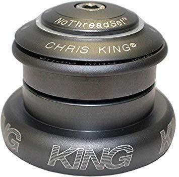 Chris King i7 Headset, Matte Slate - Standert Bicycles