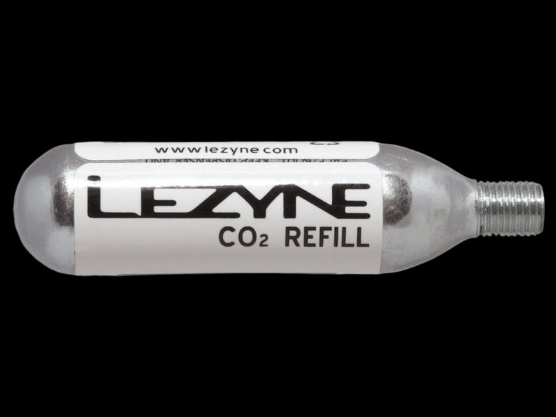 Lezyne CO2 Kartusche 25g
