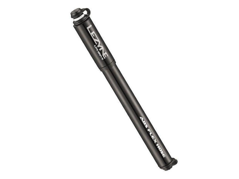 Lezyne Minipump Road Drive, Black