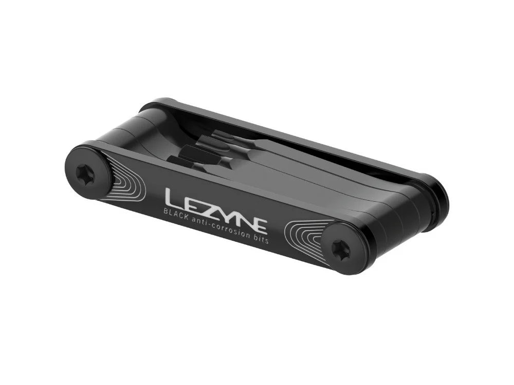 Lezyne Minitool V Pro 7 | Black