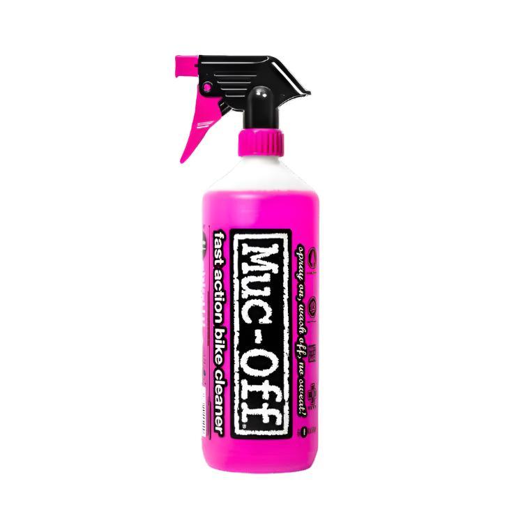 Muc Off Bike Cleaner 1L | Fahrradreiniger 1 Liter