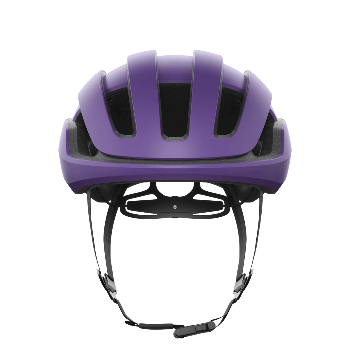 POC Omne Air MIPS Saphire Purple Matt - Standert Bicycles