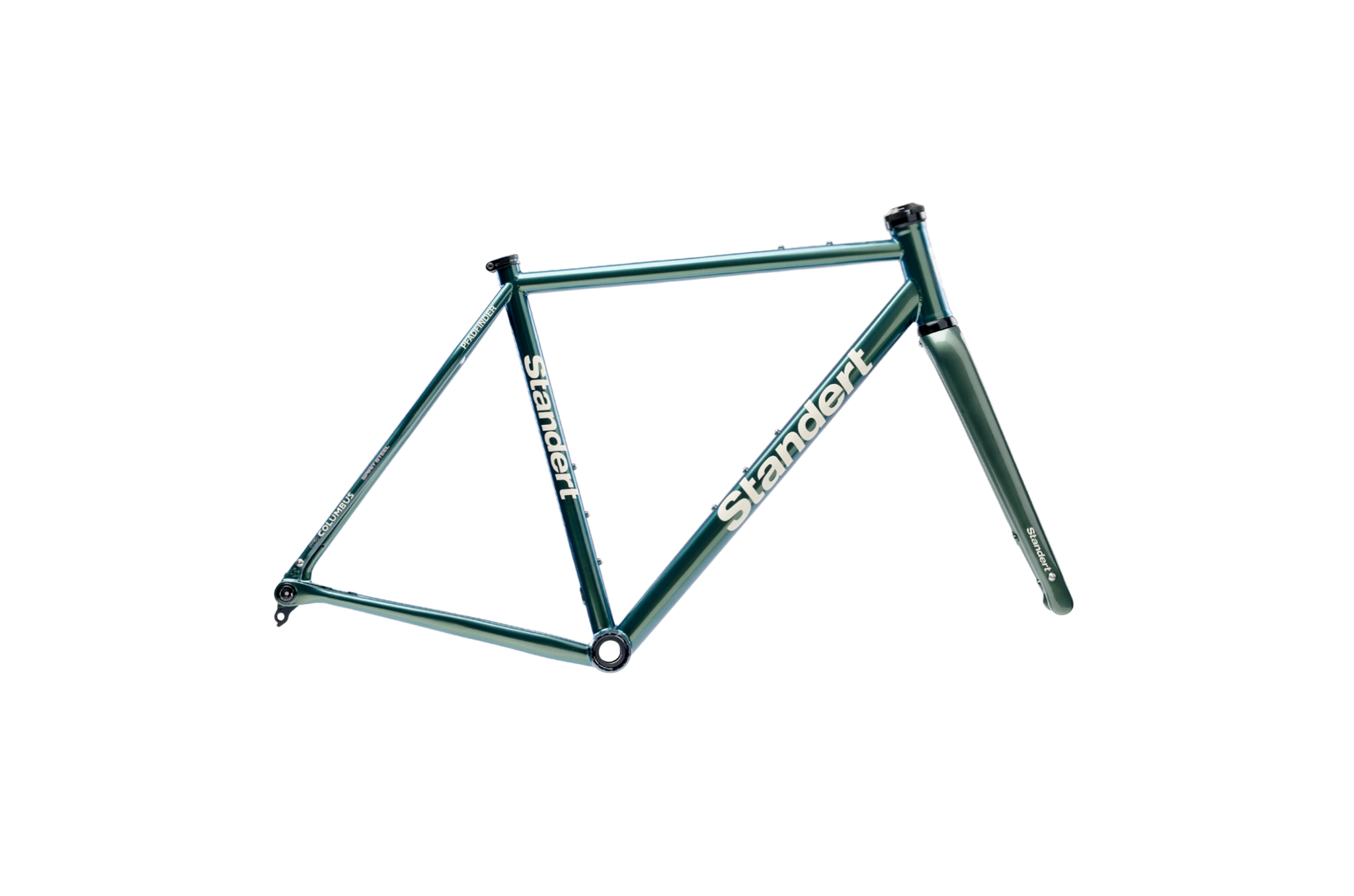 Pfadinder Sage Salida | Configure your own | Standert Steel Road