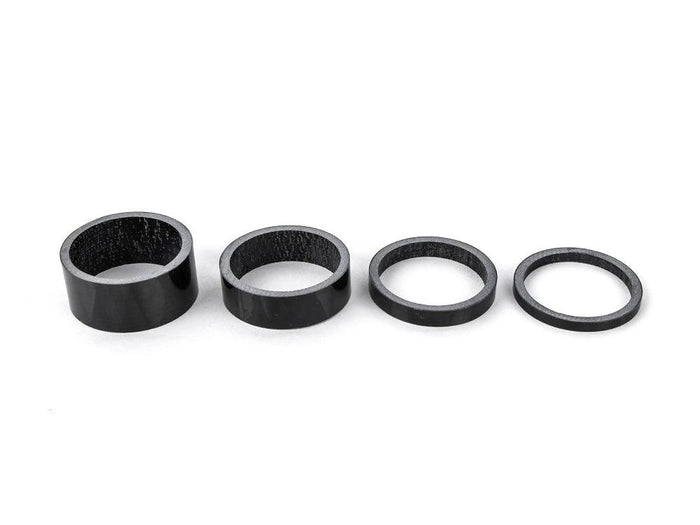 0cm Headset Spacers - Slam that stem!