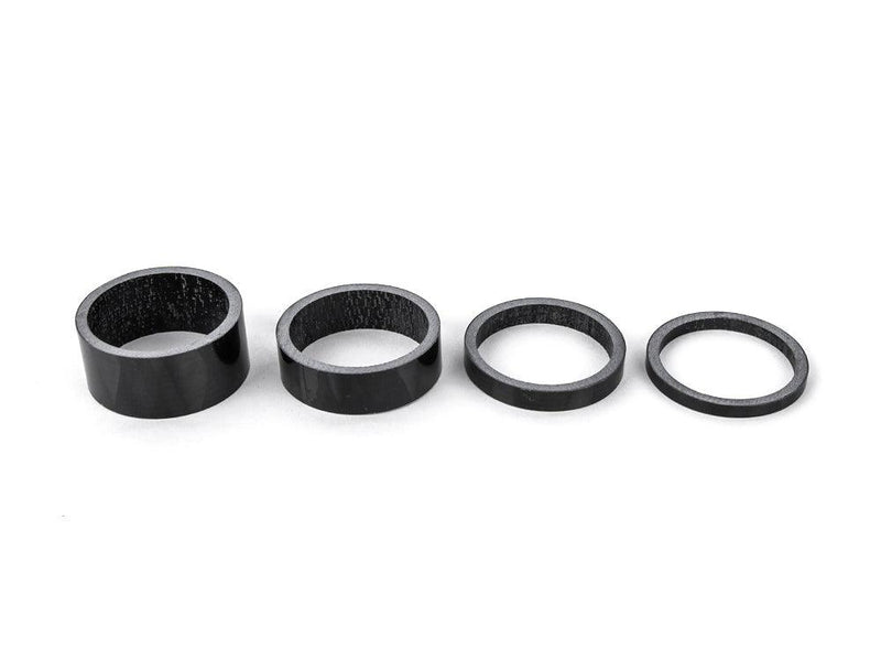 0cm Headset Spacers - Slam that stem!
