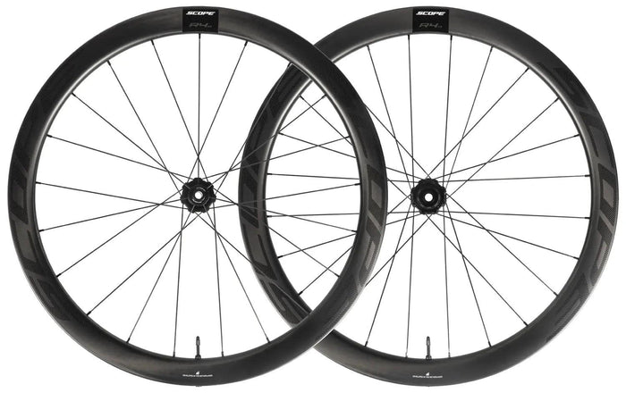 Scope R4.A Disc Sram XDR | Wheelset