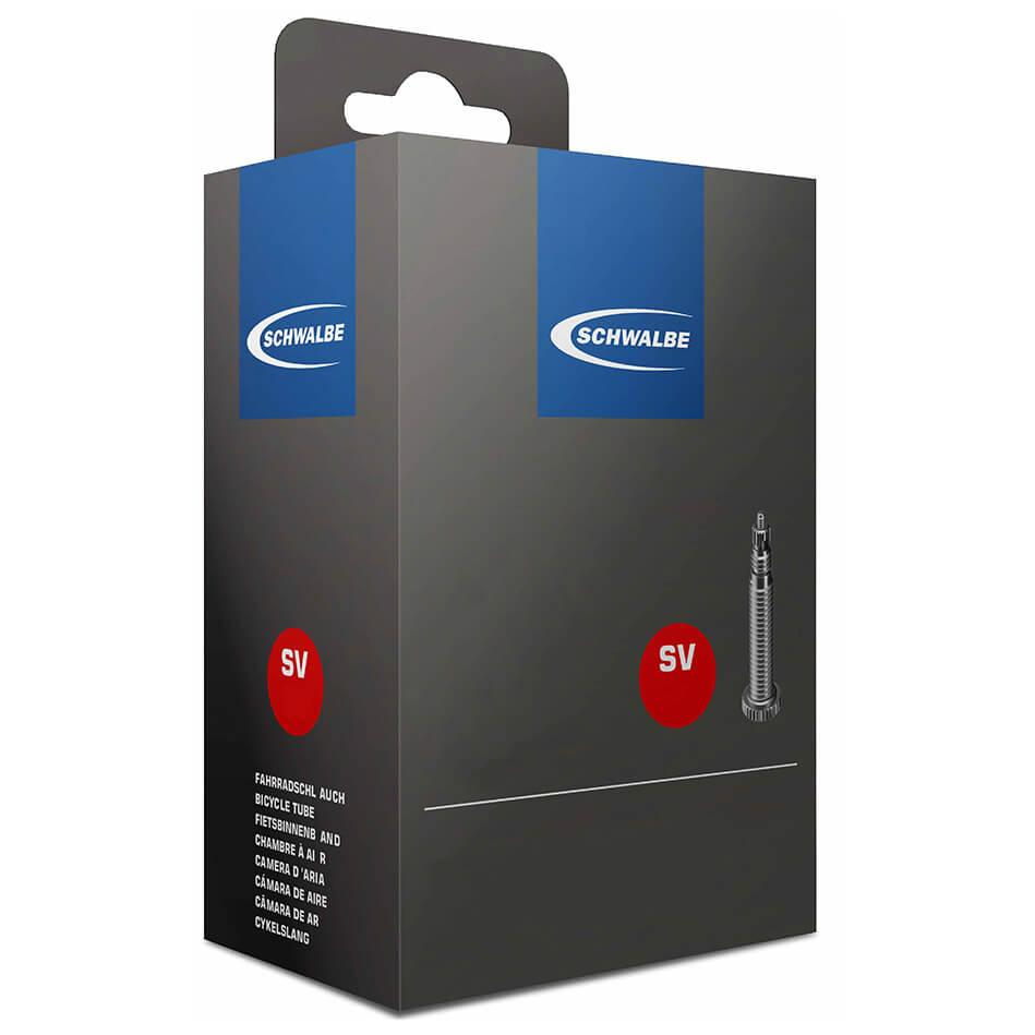 Schwalbe Innertube SV 20, 700C, 18-25, SV, 40mm