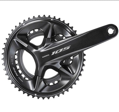 Shimano 105 7150 12speed Di2 Groupset (5034 11-36) | Pfadfinder MY24