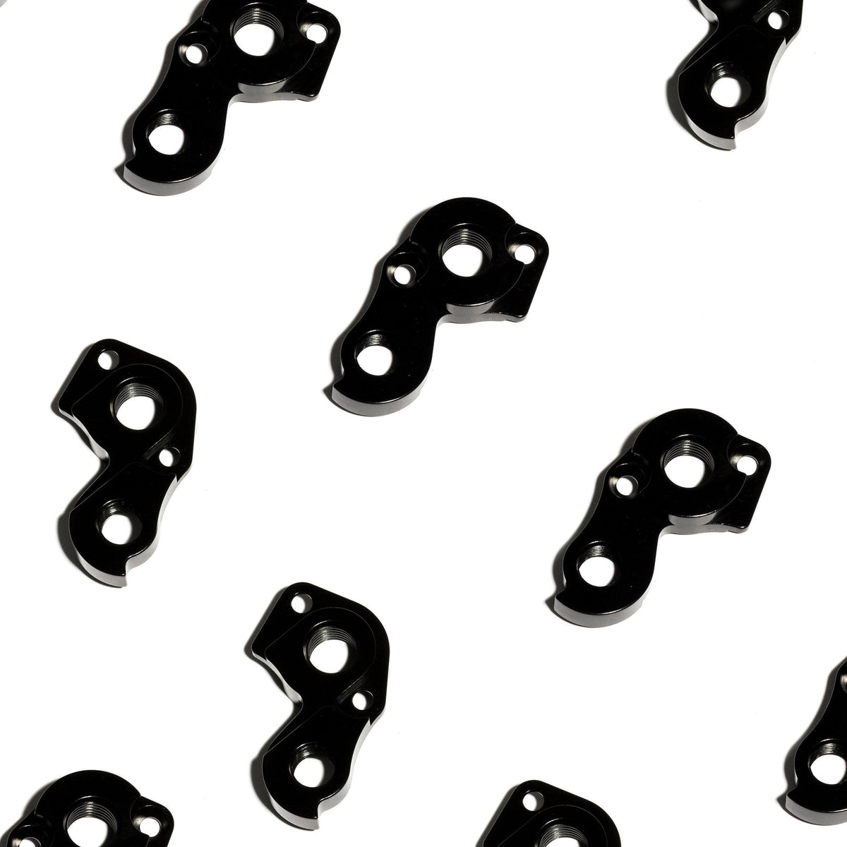 Derailleur Hanger | Erdgeschoss Stainless (until 2021), Triebwerk Disc, Pfadfinder - Standert Bicycles