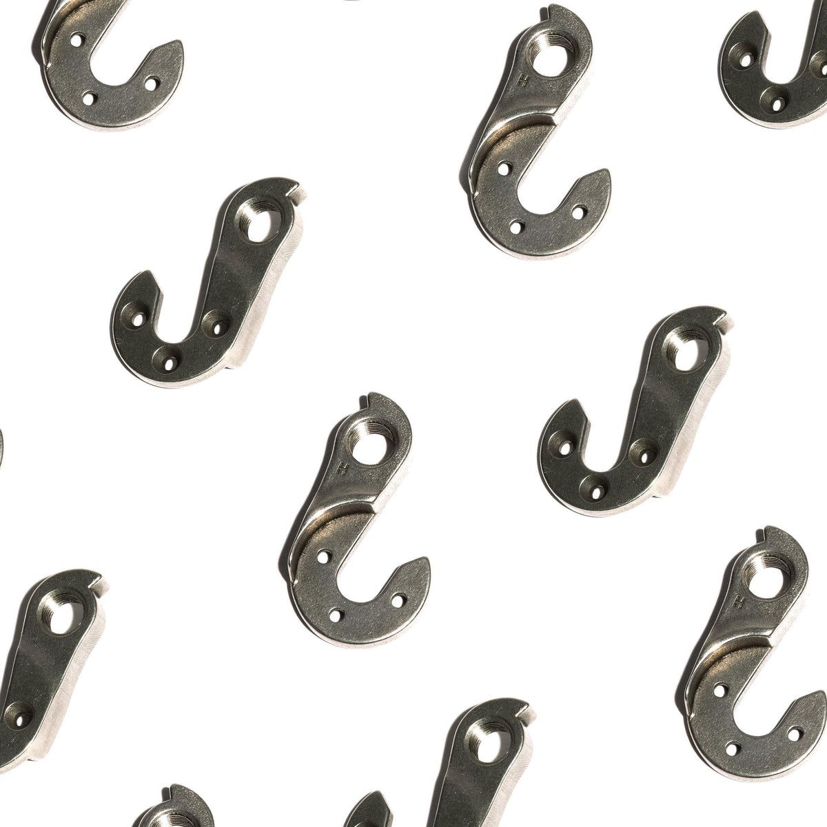 Derailleur Hanger | Triebwerk Mach3 - Standert Bicycles