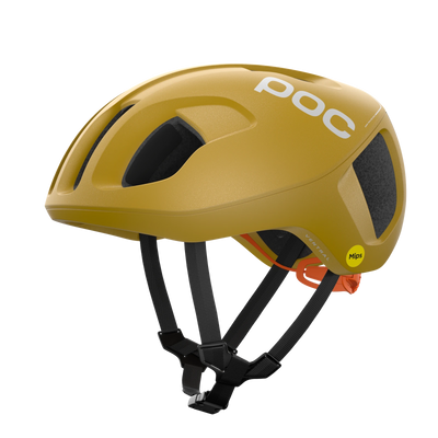 POC Ventral MIPS Cerussite Kashima Metallic/Matt Standert Bikes