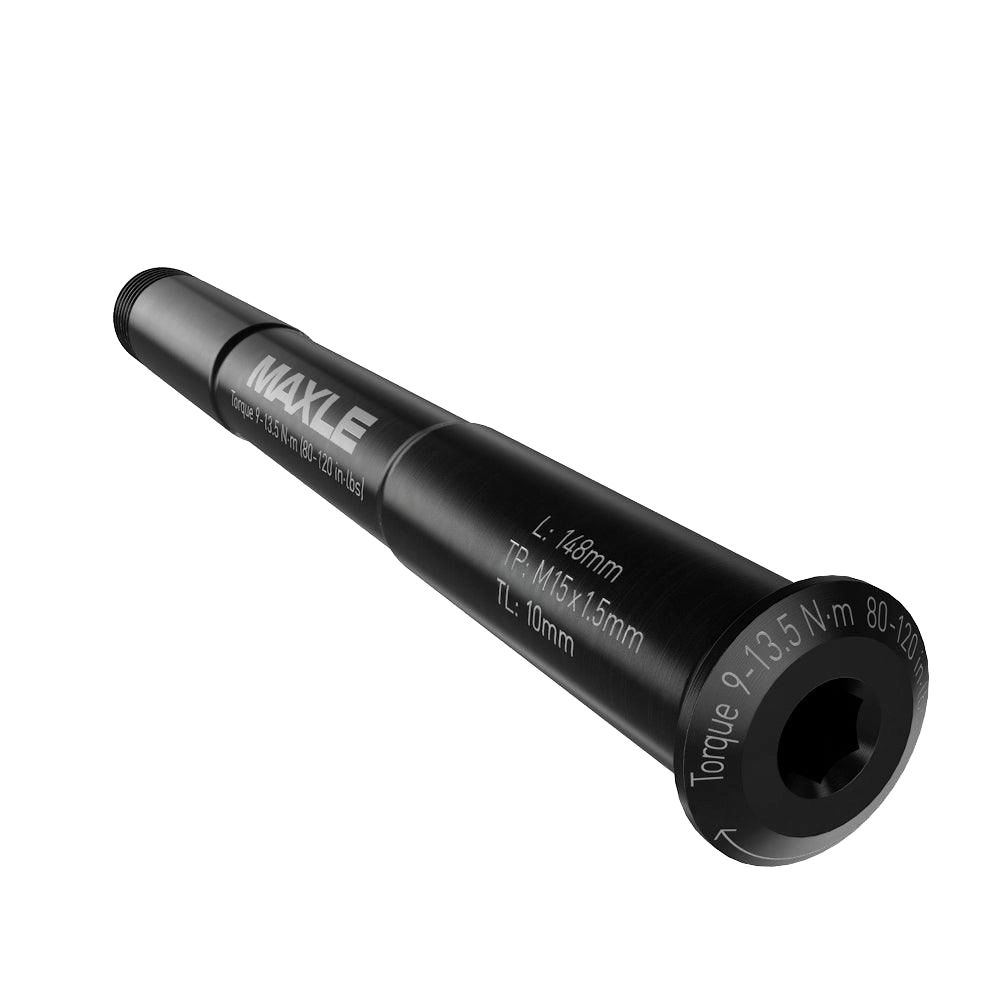 Standert Bikes SRAM maxle front thru axle spare parts for road bikes