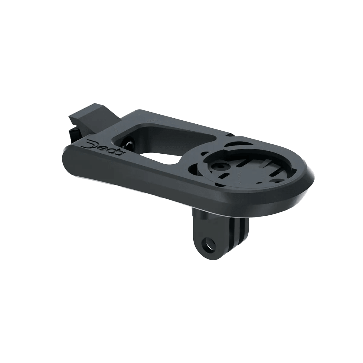 Standert Bikes Deda Superbox out front computer mount for wahoo garmin bryton and gopro