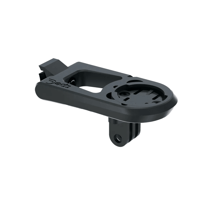 Standert Bikes Deda Superbox out front computer mount for wahoo garmin bryton and gopro