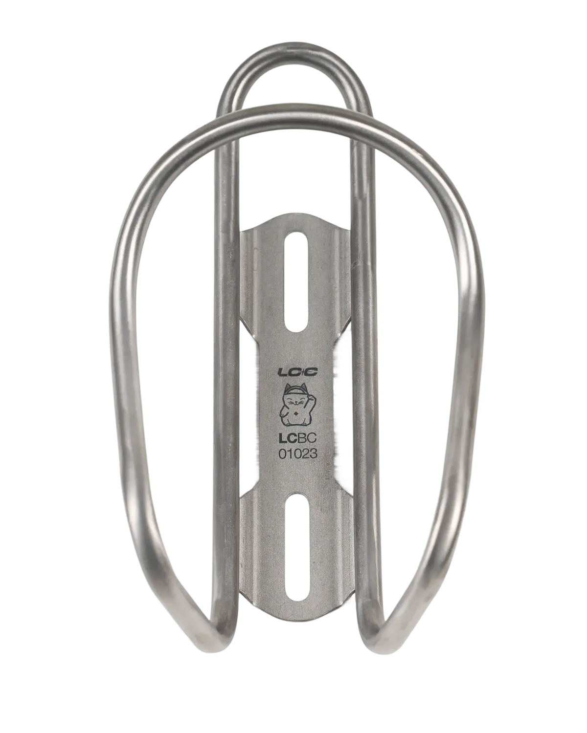 Standert LC Titanium bottle cage