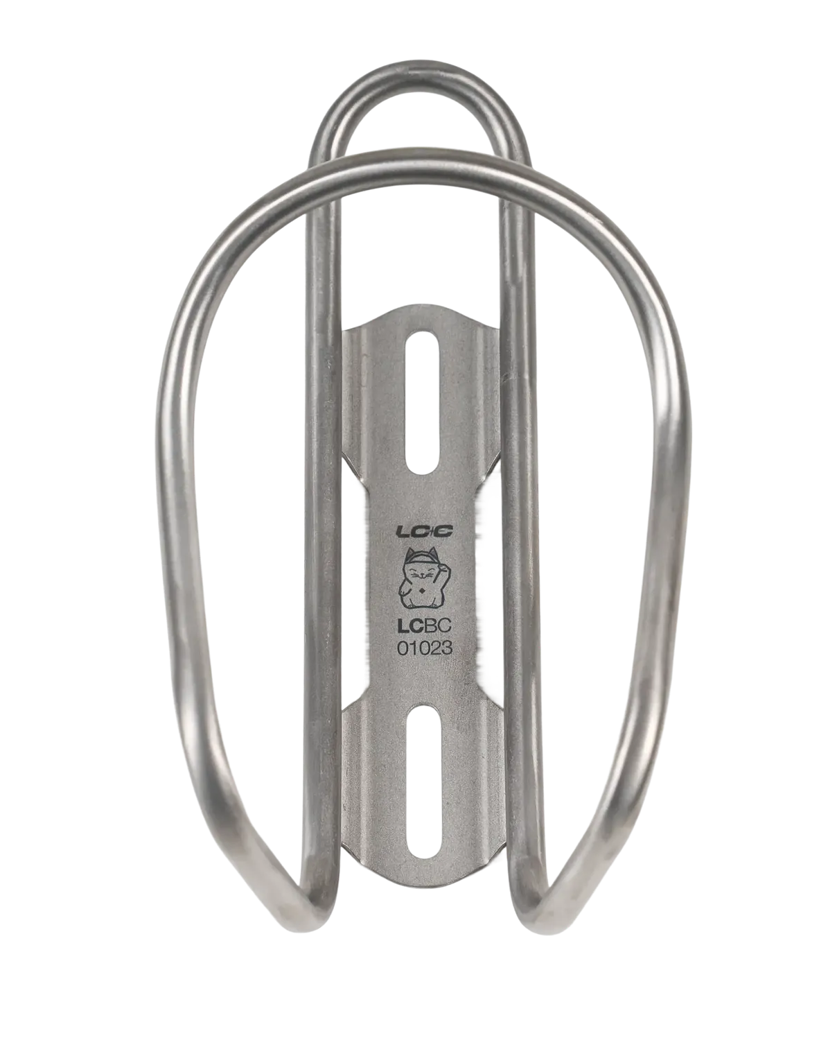 Standert LC Titanium bottle cage