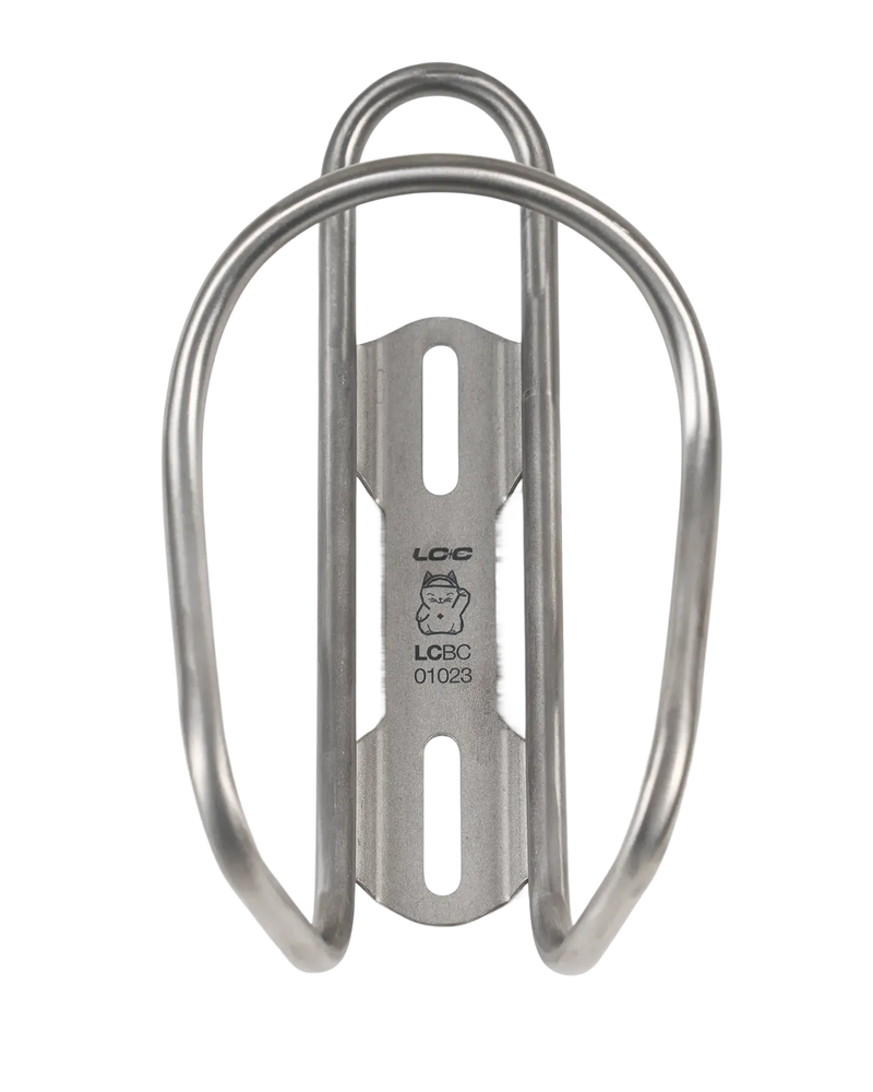 Standert LC Titanium bottle cage