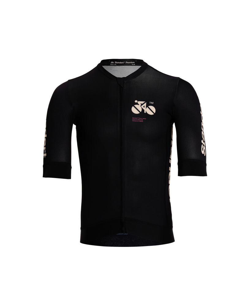 Standert Premium RS Jersey | Analogue Edition