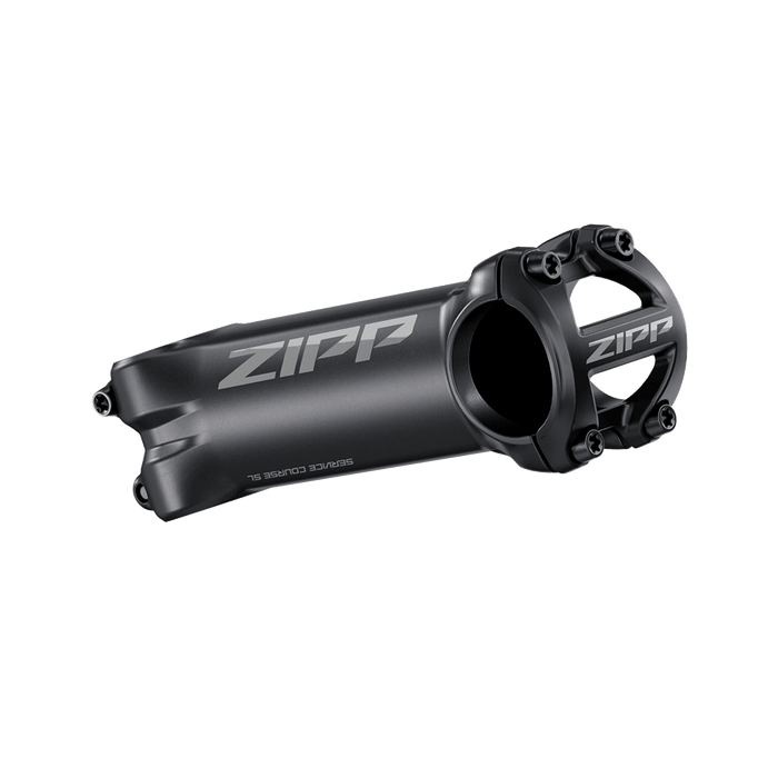 Zipp Service Course SL Stem, 6°, 31.8, 90mm
