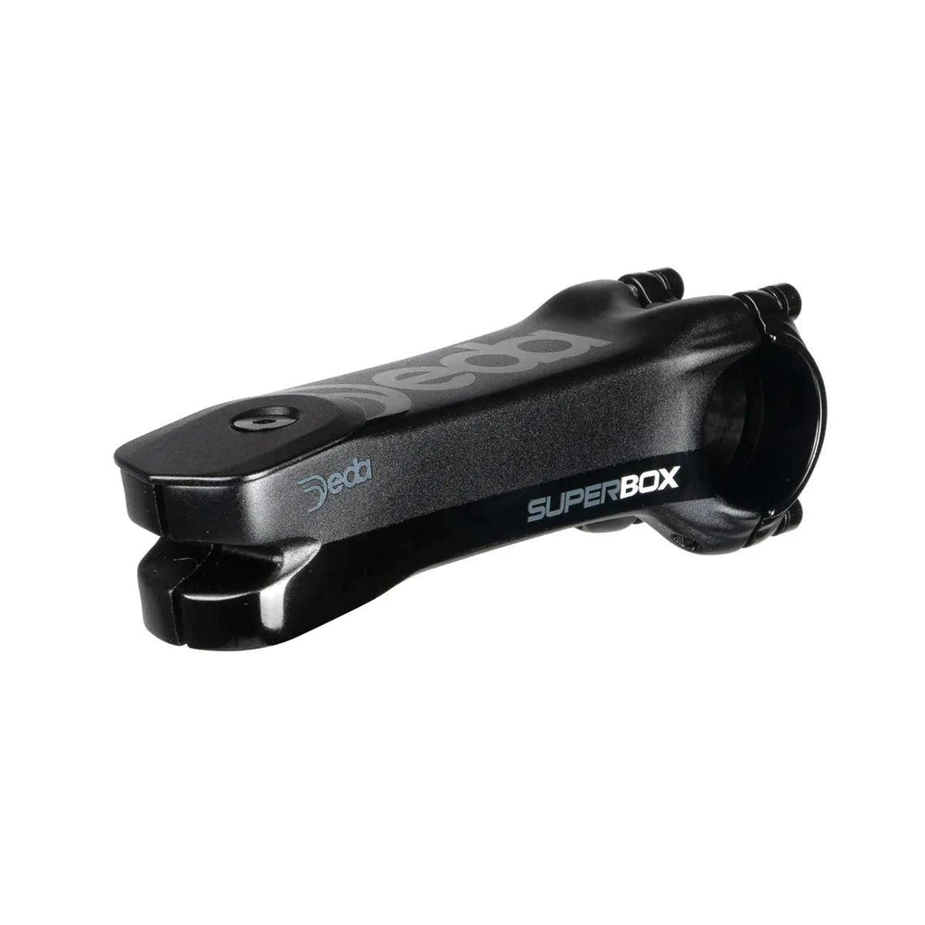 パーツ deda superbox 120mm Stem | Deda Superbox DCR | 120mm | Standert Bicycles