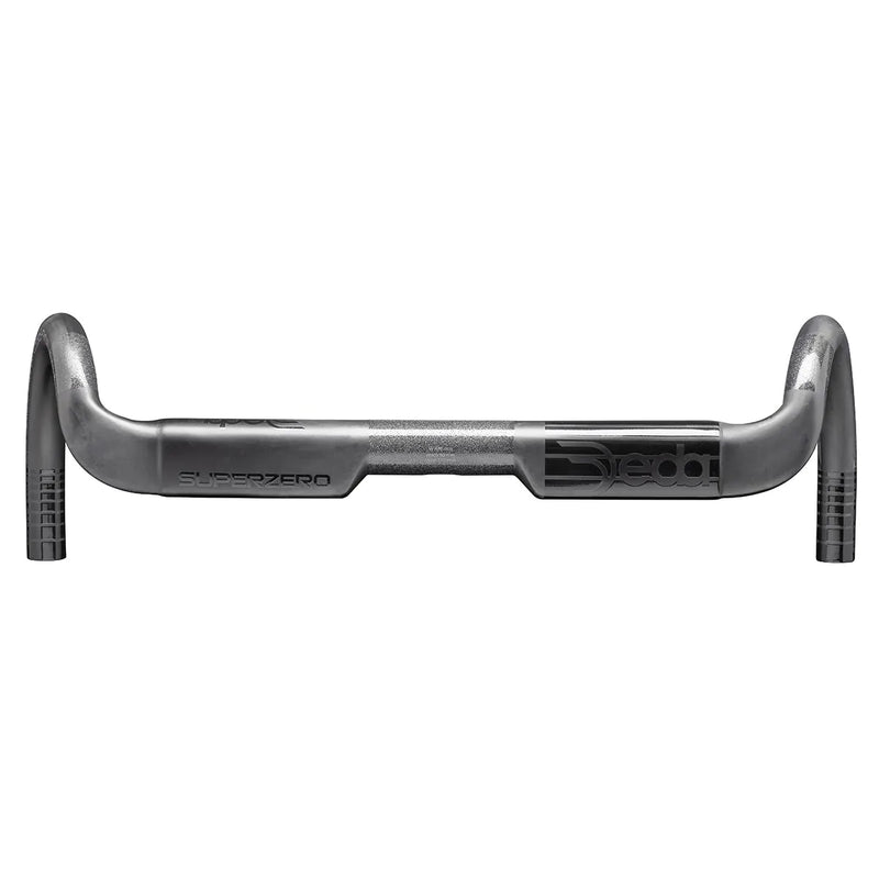 Deda Superzero Gravel Carbon Handlebar, POB, 42cm