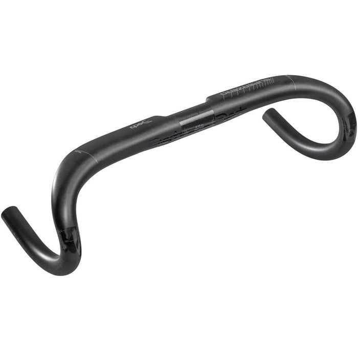 Deda Superzero DCR Carbon Handlebar, 40cm (CC38)